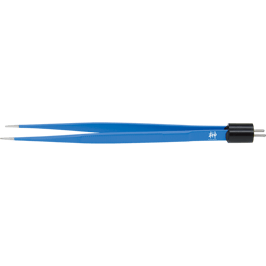 バイポーラピンセット クッシング