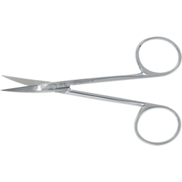 キルナー剪刀 曲