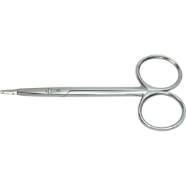 耳小骨（ローソク）剪刀