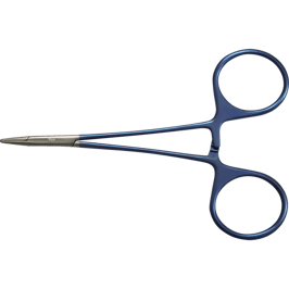 ヘガール型持針器 ファインドジョー タングステンカーバイドコート