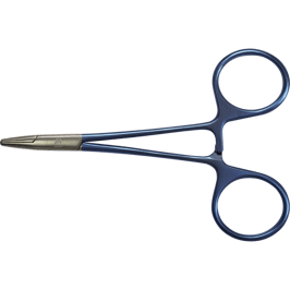 ヘガール型持針器 ストロングジョー タングステンカーバイドコート