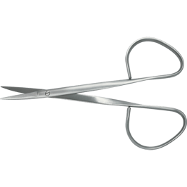 スチーブンス リボン剪刀 曲