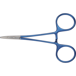 ヘガール型持針器 スタンダードジョー タングステンカーバイドコート