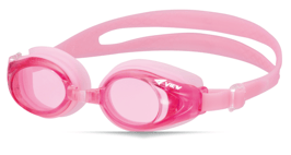 KINDERSCHWIMMBRILLE, pink oder blau