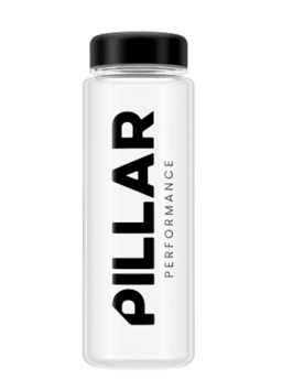 PILLAR MIKRO-FLASCHE - 500 ML