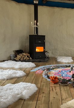 Yoga Circle Mini Retreat 3.00-6.00pm