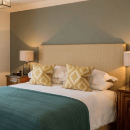 3 Day Lake District Yoga Retreat: 18-20 May 2026