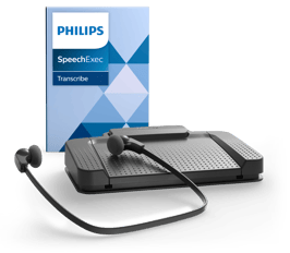 Philips Set LFH7177 Transcriptieset