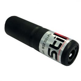 Adaptateur femelle/femelle casque PELTOR / radio STILO WRC (Ref AC0200)