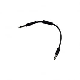 Adaptateur mâle/mâle casque STILO WRC / radio TERRATRIP