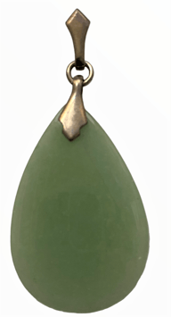 Hildegard Prasem Tropfanhänger