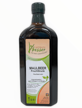 Adam Maria Hildegard Maulbeerwein