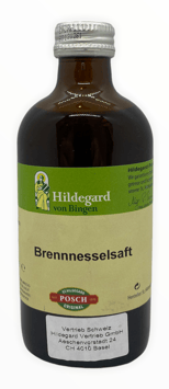 Posch Hildegard Brennnesselsaft BIO