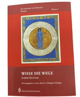 Buch - Wisse die Wege