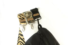 TASCHENGURT passend zu  * SCHWATT *