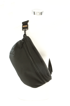 ELBpack SCHWATT  ( ohne Taschgurt)