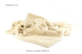 PLAID/WÜHLER  MÖBELTEDDy