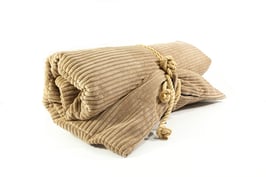 ELBdeek BREITCORD  die HÜLLE & das Bindeband