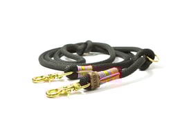 LEINE BÄTMÄN mit Bonsche wickel *muppetshow2*