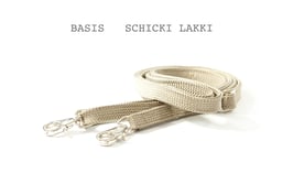 SCHICKI LAKKI *SAHARA* mit Wunsch Wickelung