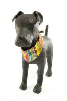 BANDANA *HAPPARANDA*           HU 24-33