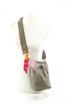 ANKNOTI  *NICKI* für die ELBBBODY