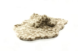 CHILL FELL *LEOPOLD*