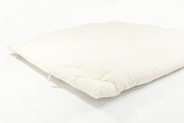 DAS INLAY  für die ELBdeek   mit Watteline gefüllt !