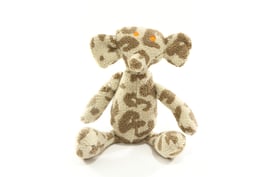 DOBBY komplett  LEOPOLD