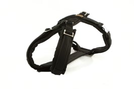 ELBgschirr komplett SCHWATT