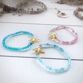 Schutzengeli-Armband