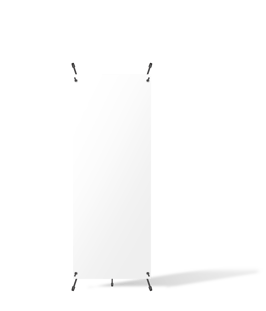 Х-баннер (конструкция)