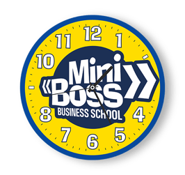 Часы MINIBOSS (тип-1)