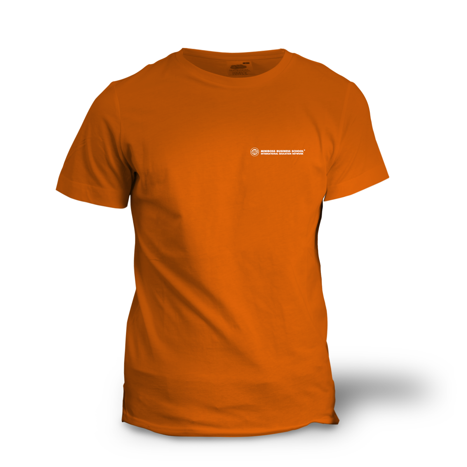 Футболка MINIBOSS (тип-12)