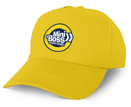 Кепка MINIBOSS (тип-1)