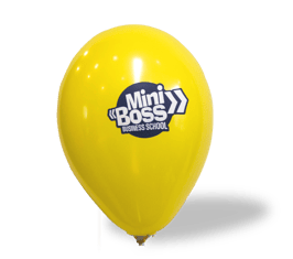 Balloon MINIBOSS