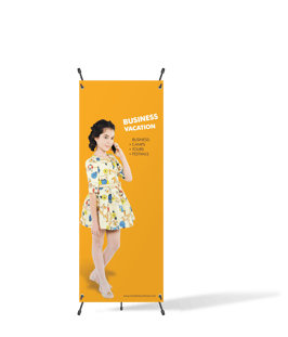 Х-баннер MINIBOSS (тип-8)