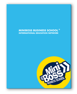 Папка MINIBOSS (тип-1)