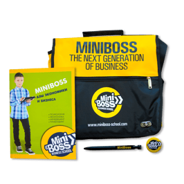 Student's Kit MINIBOSS (Type-1)