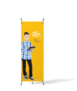 Х-баннер MINIBOSS (тип-11)