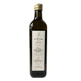 Olivenöl Extra Vergine (Fruttato Intenso) 750ml