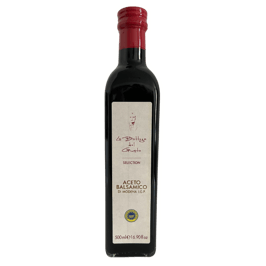 Aceto Balsamico di Modena I.G.P – 500 ml