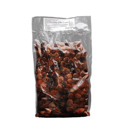 Oliven Leccino ohne  Stein XL in Salamoia 100% Italiane 1kg