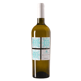 Vermentino aus Salento 2024 IGP  75 cl