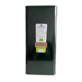 Olivenöl Extra Vergine Bio Organic 5 Liter