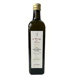 Olivenöl Extra Vergine (Fruttato Leggero) 750 ml