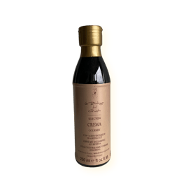 Aceto Balsamico di Modena Creme Gourmet - 250 ml