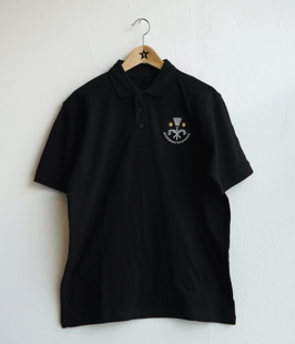 POLO SHIRT "FEGER"