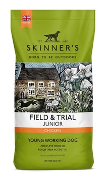 Field & Trial JUNIOR (ジュニア)