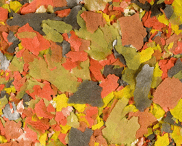 ZIERFISCHFLOCKEN PREMIUM